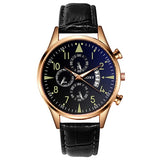 Men's Watch 2019 Top Brand Luxury Luminous Date Clock Sports Watches Men Quartz Casual Wrist Watch Men Clock Relogio Masculino