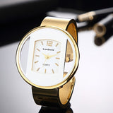 Women Watches 2019 New Luxury Brand Bracelet Watch Gold Silver Dial  Lady Dress Quartz Clock Hot bayan kol saati