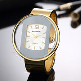 Women Watches 2019 New Luxury Brand Bracelet Watch Gold Silver Dial  Lady Dress Quartz Clock Hot bayan kol saati