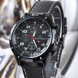 2018 Luxury Brand Men's Watches Analog Quartz Clock Fashion Casual Sports Stainless Steel Hours Wrist Watch Relogio Masculino