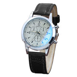 MODIYA Watches Men's Belt Sport Quartz Hour Wrist Analog Watch of the Casual Watches Luxury brands Clock 2019 Relogio Masculino