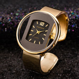 Women Watches 2019 New Luxury Brand Bracelet Watch Gold Silver Dial  Lady Dress Quartz Clock Hot bayan kol saati