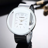 Women Watches 2019 New Luxury Brand Bracelet Watch Gold Silver Dial  Lady Dress Quartz Clock Hot bayan kol saati